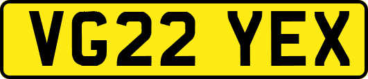 VG22YEX