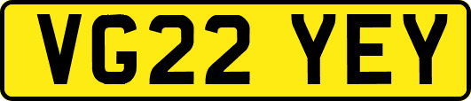 VG22YEY