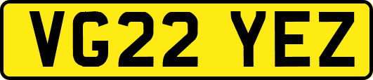 VG22YEZ