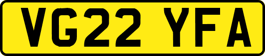 VG22YFA