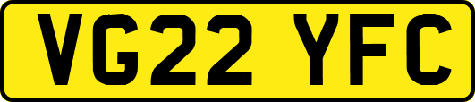 VG22YFC