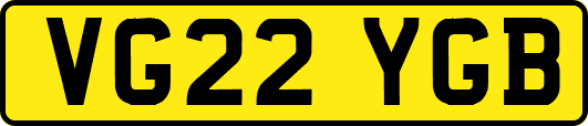 VG22YGB