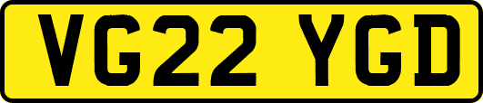 VG22YGD
