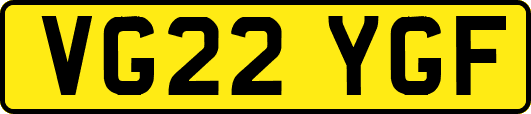 VG22YGF