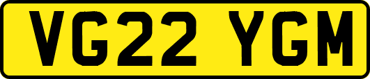 VG22YGM