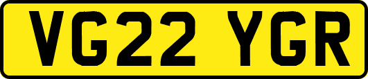 VG22YGR