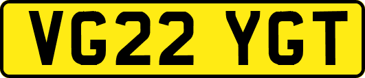 VG22YGT