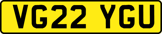 VG22YGU