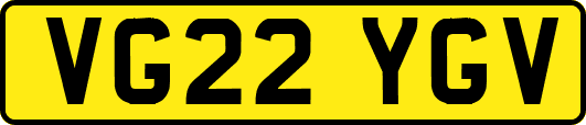 VG22YGV