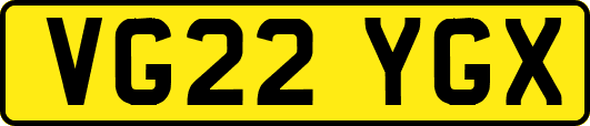 VG22YGX
