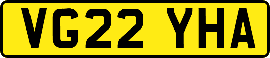 VG22YHA