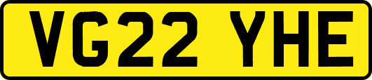 VG22YHE