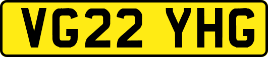 VG22YHG