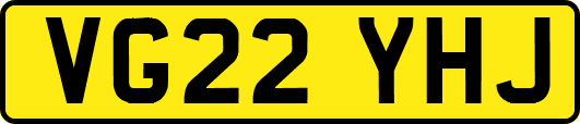 VG22YHJ