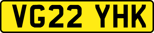 VG22YHK