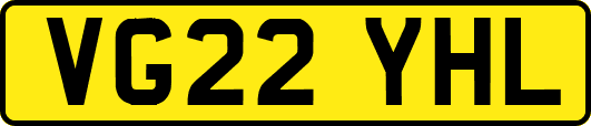 VG22YHL