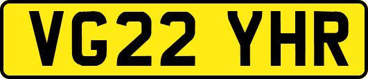 VG22YHR