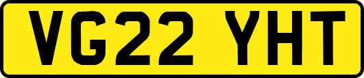 VG22YHT