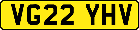 VG22YHV