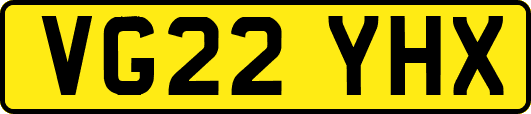 VG22YHX