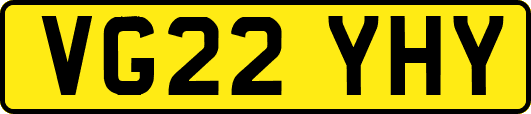 VG22YHY