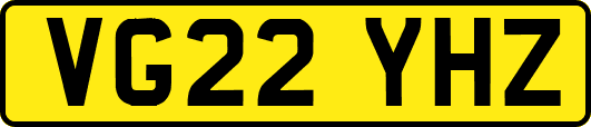 VG22YHZ