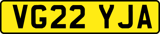 VG22YJA