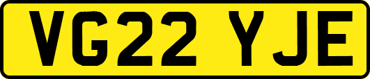 VG22YJE
