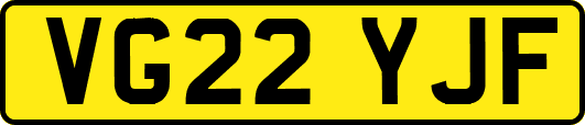 VG22YJF