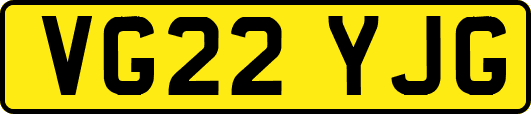 VG22YJG