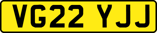 VG22YJJ