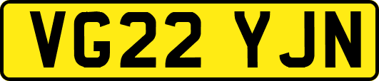 VG22YJN