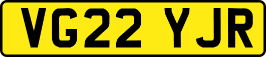 VG22YJR