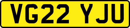 VG22YJU