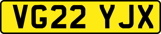 VG22YJX