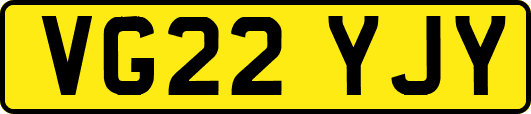 VG22YJY