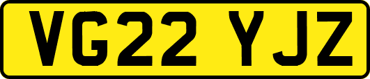 VG22YJZ