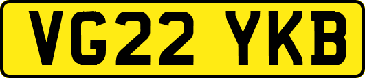 VG22YKB
