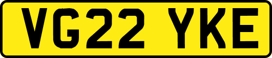 VG22YKE