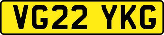 VG22YKG