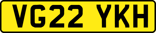 VG22YKH