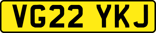 VG22YKJ