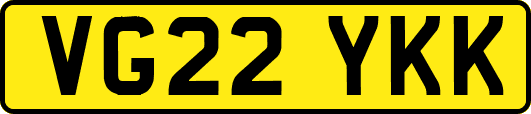 VG22YKK