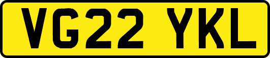 VG22YKL