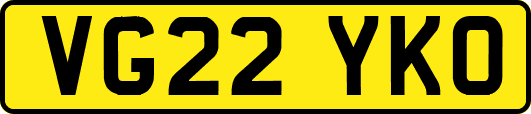 VG22YKO