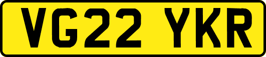 VG22YKR