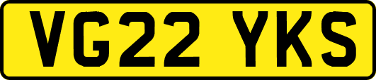 VG22YKS