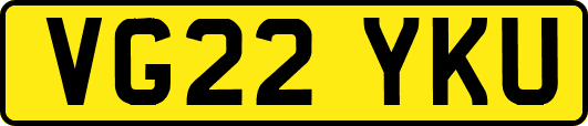 VG22YKU