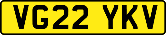 VG22YKV
