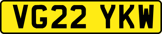 VG22YKW